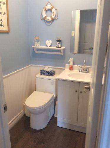Photo of Bathroom in Rock Forest