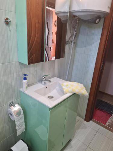 Photo of Bathroom in Lozenets