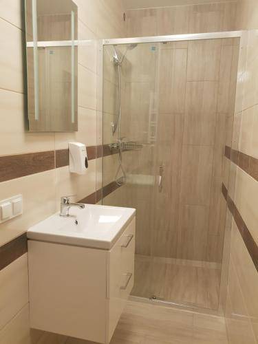 Photo of Bathroom in Targowek