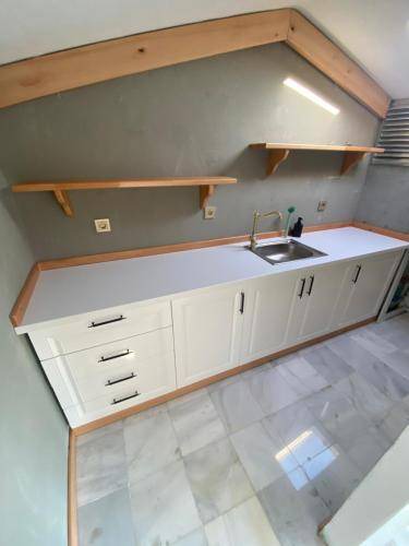 Photo of Kitchen in Taksim