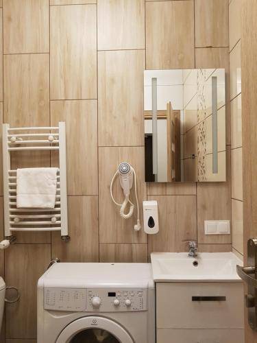 Photo of Bathroom in Targowek