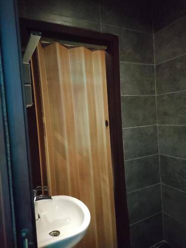 Photo of Bathroom in Neudorf-Weimershof