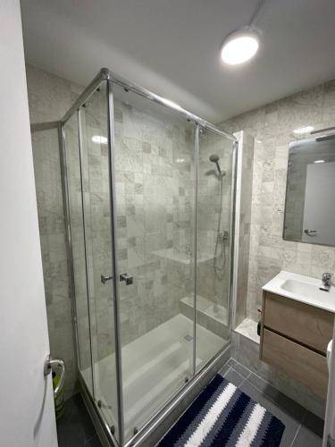 Photo of Bathroom in San Diego