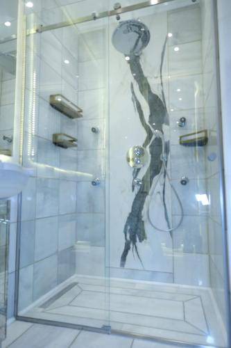 Photo of Bathroom in Taksim