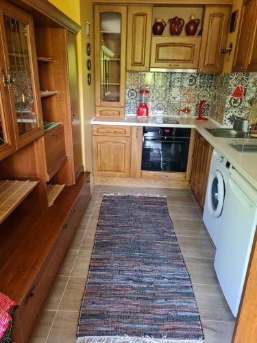Photo of Kitchen in Lozenets