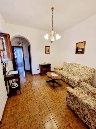Photo of Livingroom in Rione XVIII Castro Pretorio