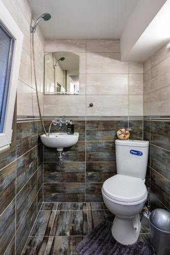 Photo of Bathroom in Sofia City Center