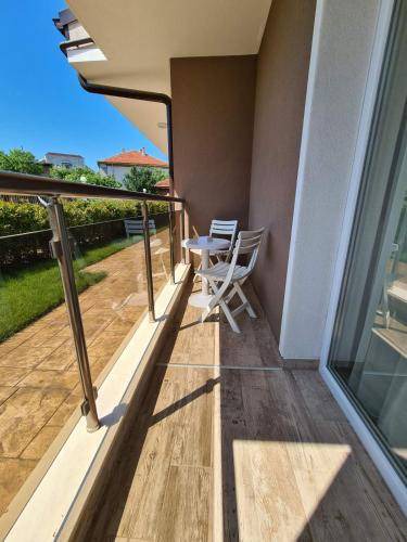 Photo of Patio Balcony in Ravda