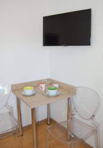 Photo of Livingroom in Pierwoszyno