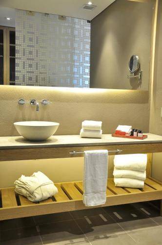 Photo of Bathroom in Financial District