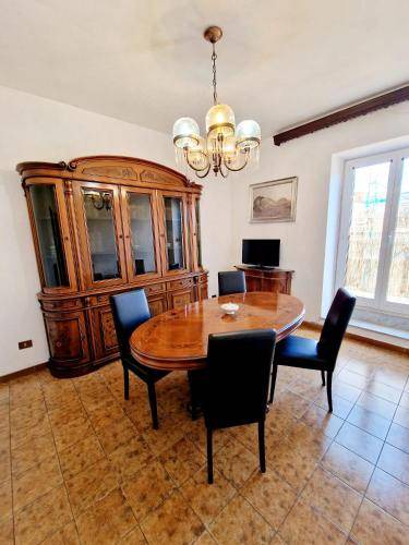 Photo of Livingroom in Rione XVIII Castro Pretorio