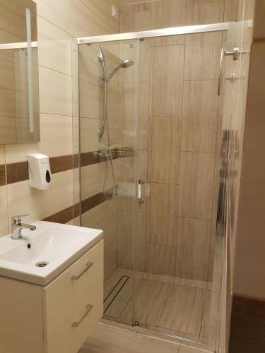 Photo of Bathroom in Targowek