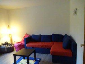 Photo of Livingroom in Niedersfeld