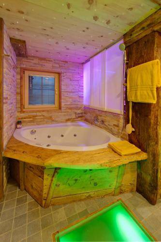 Photo of Bathroom in Zermatt