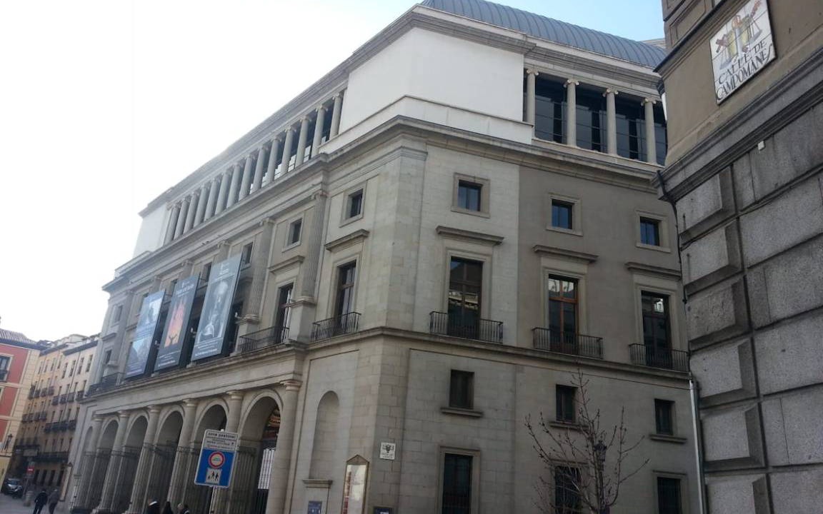 Photo of Buildings in Centro