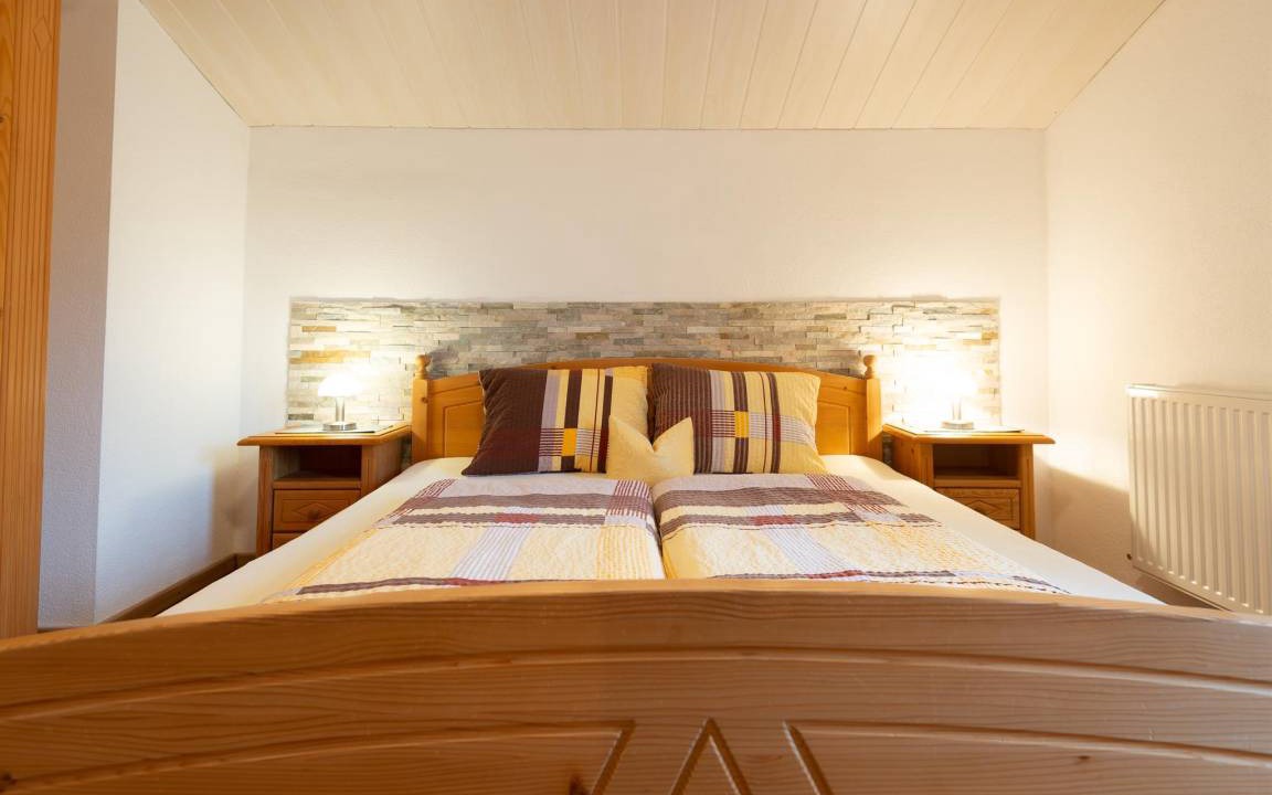 Photo of Bedroom in Volderau