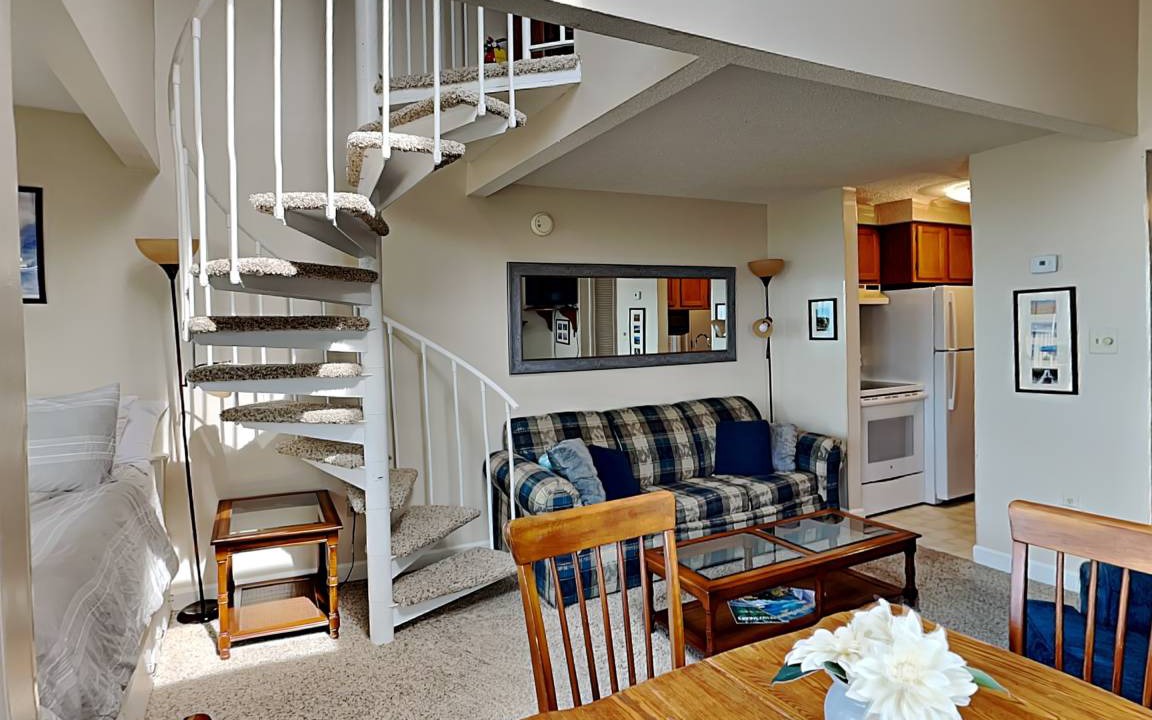 Photo of Livingroom in Chalet Village