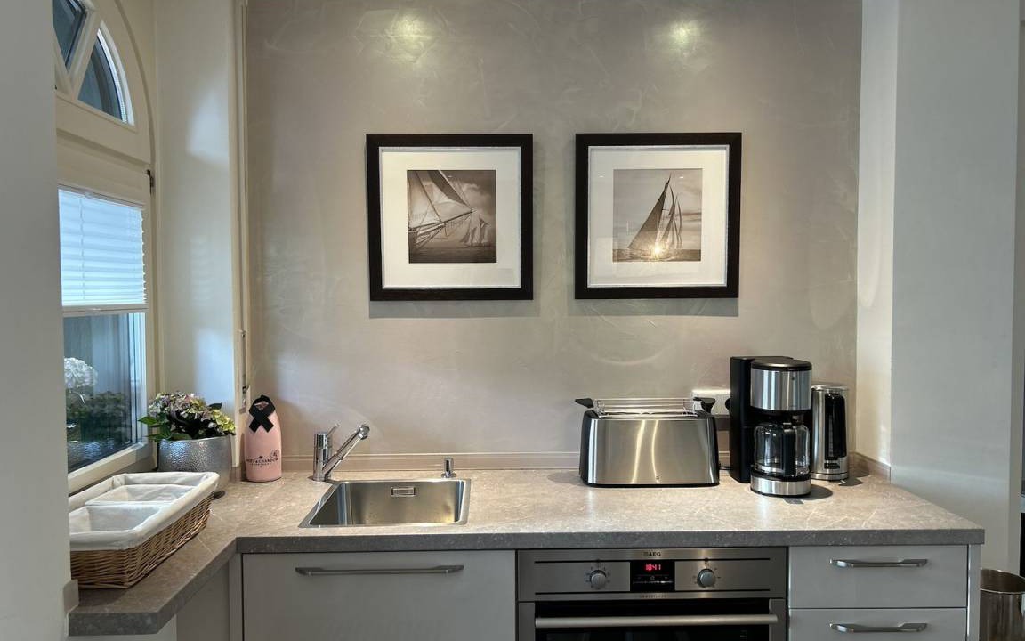 Photo of Kitchen in Neuastenberg