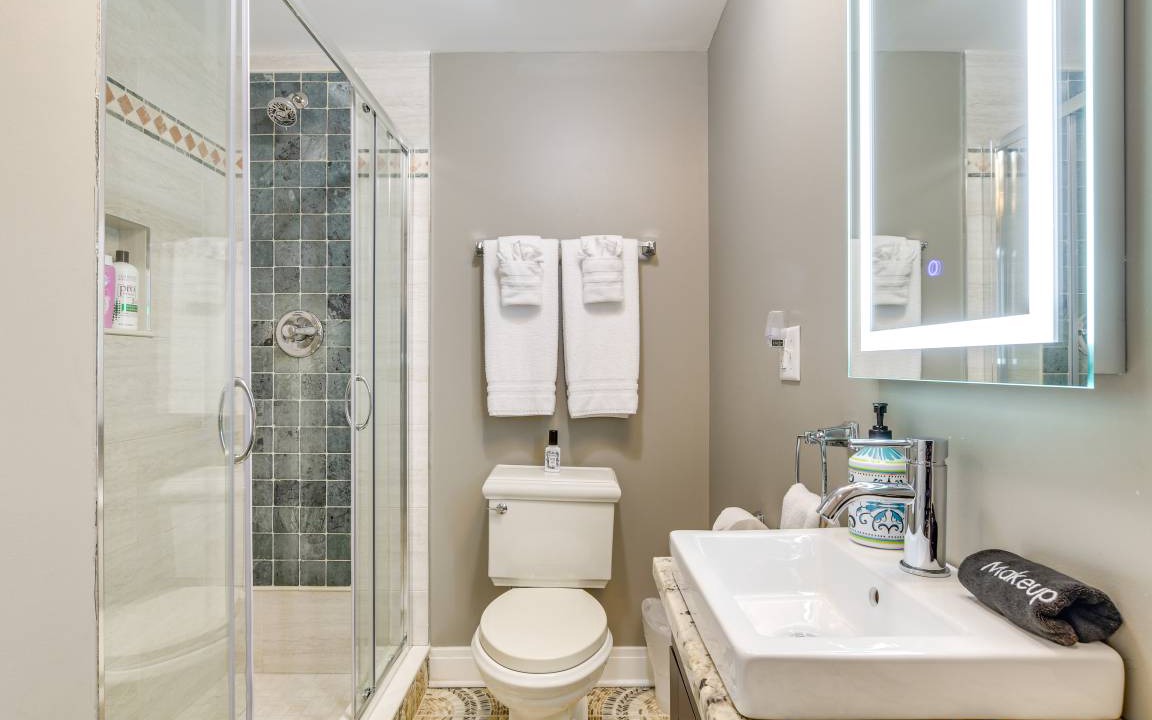 Photo of Bathroom in Evanston