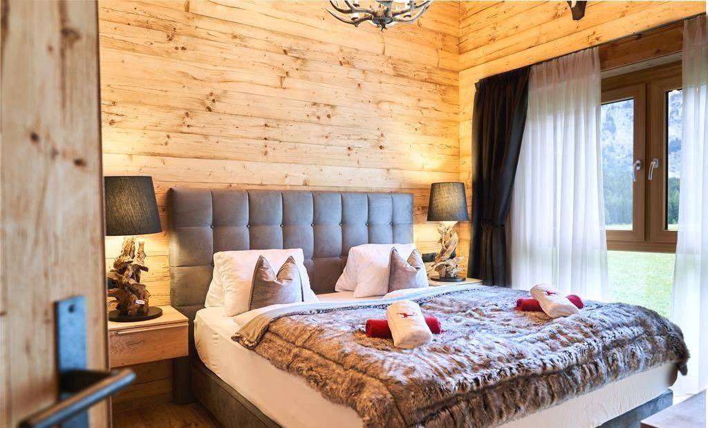 Photo of Bedroom in Leutasch