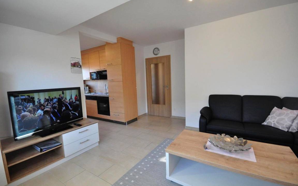 Photo of Livingroom in Neuharlingersiel