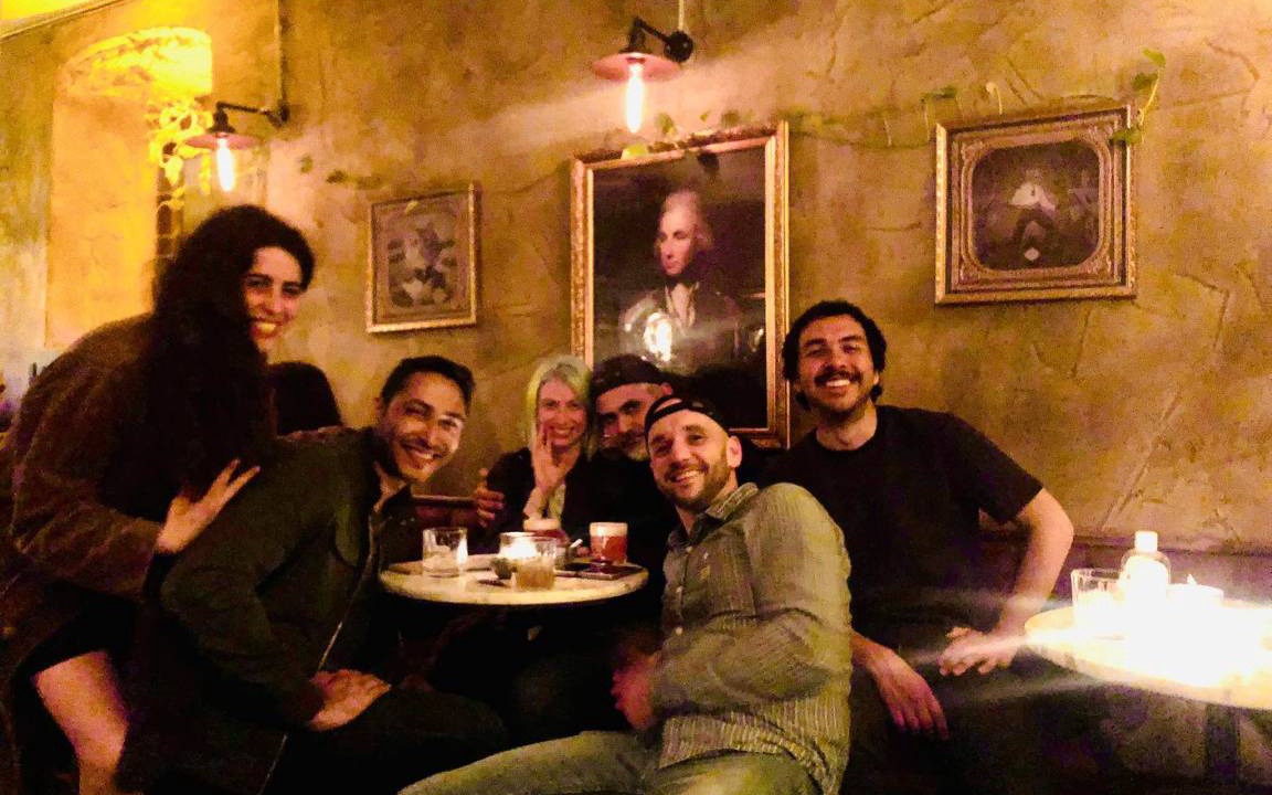 Photo of Others in Galata