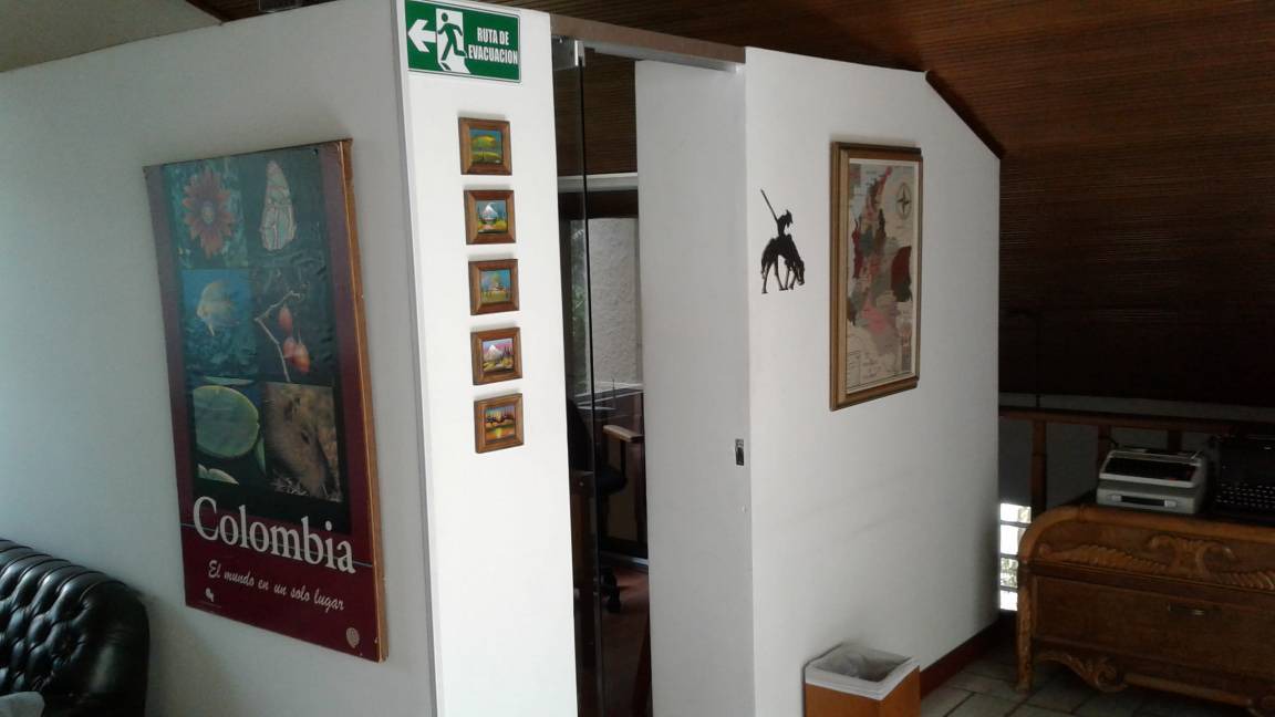 Photo of Others in Bogota