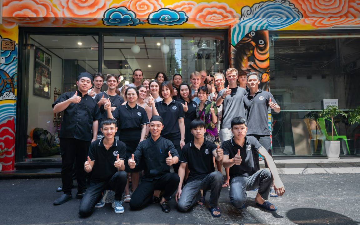 Photo of Others in Hang Dao