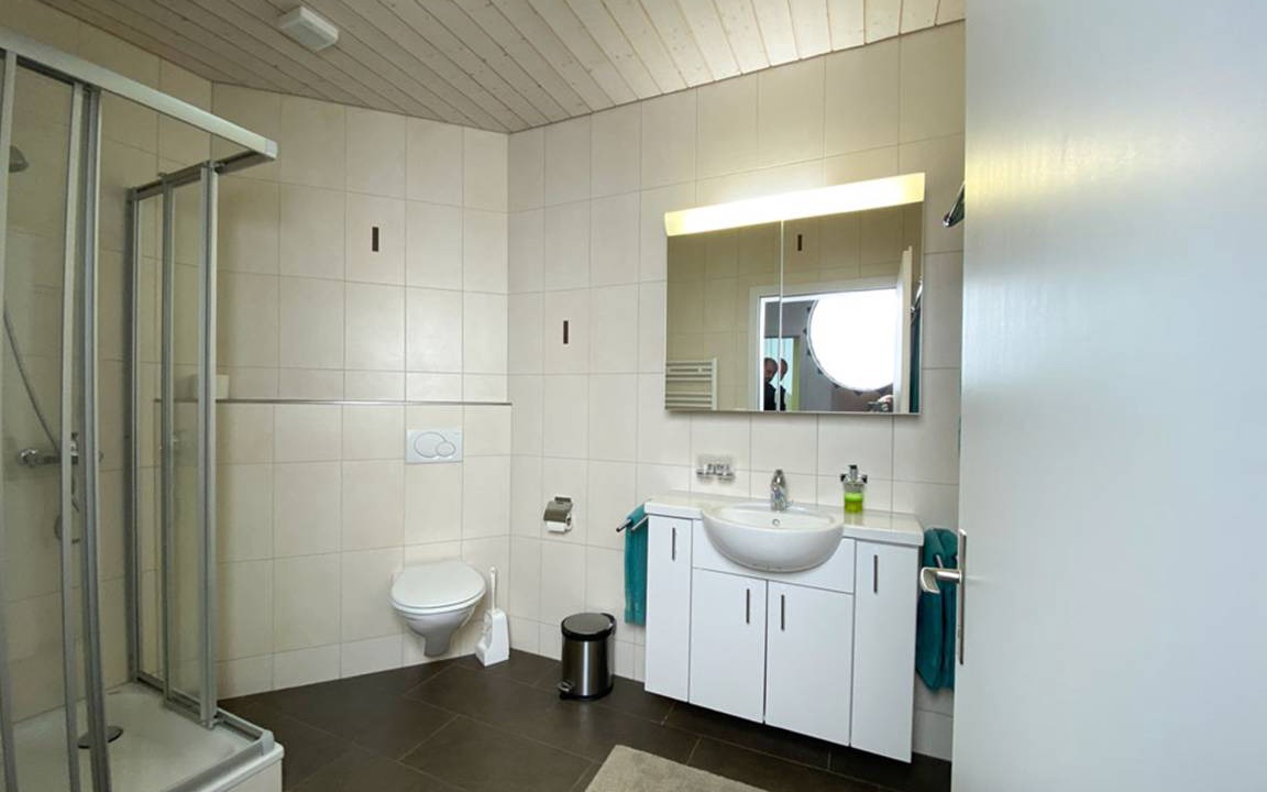 Photo of Bathroom in Flums