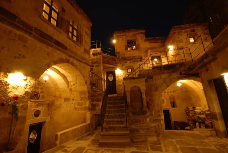 Photo of Others in Goreme