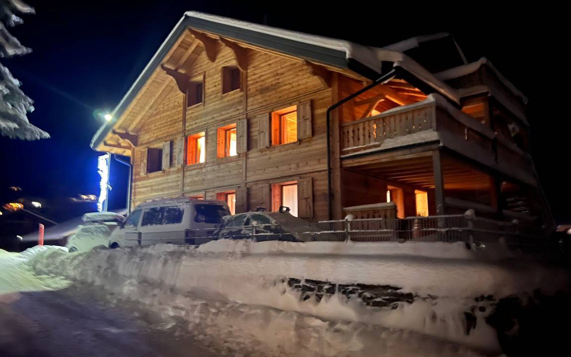 Photo of Others in Morgins