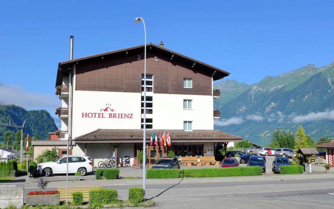 Photo of Others in Brienz