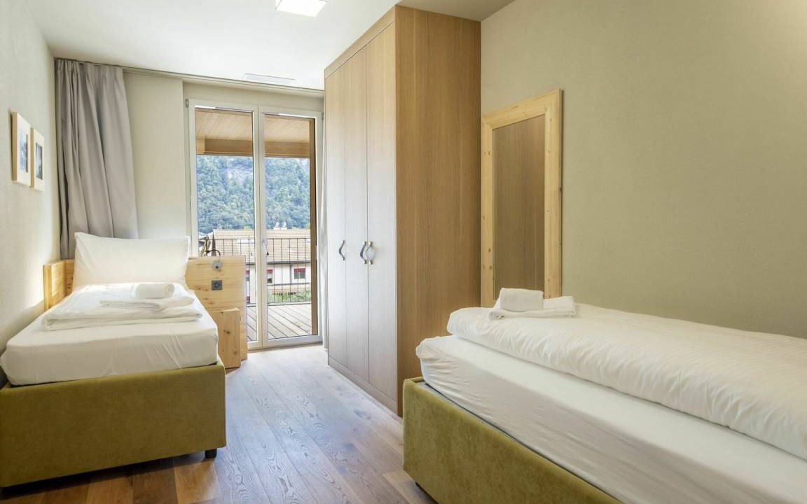 Photo of Bedroom in Meiringen