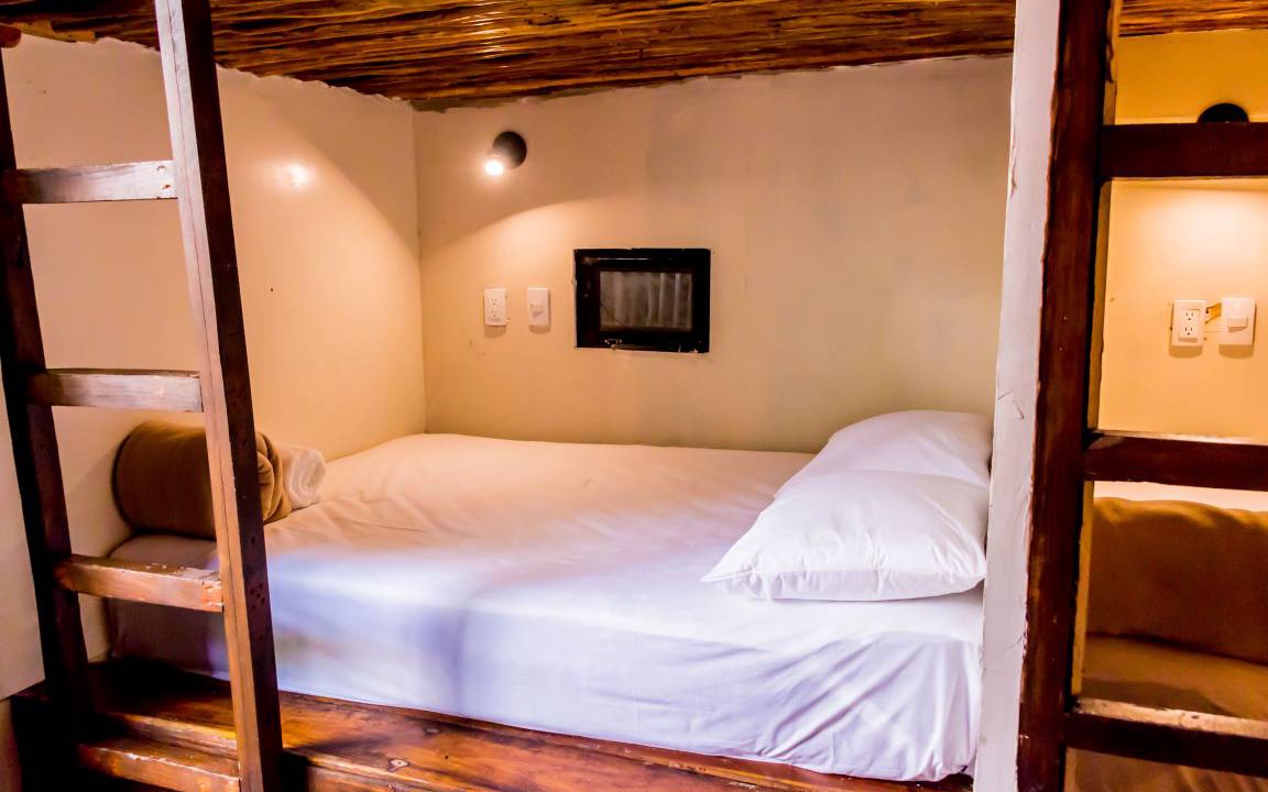 Photo of Bedroom in Zona Hotelera