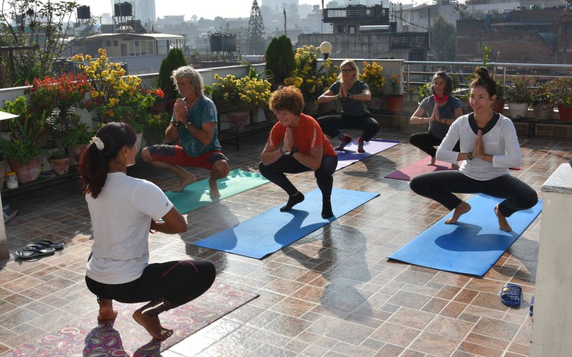 Photo of Others in Kathmandu