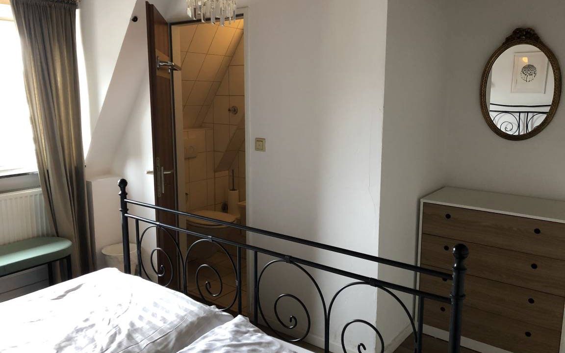 Photo of Bedroom in Ehrenfeld