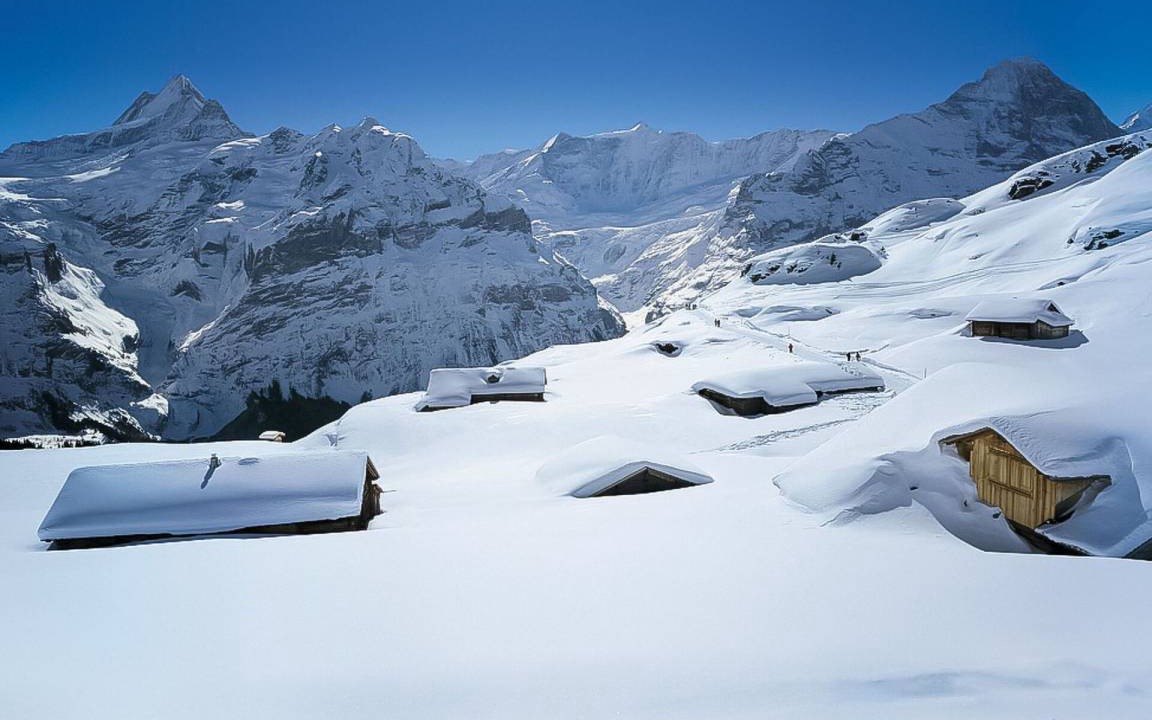 Photo of Others in Grindelwald