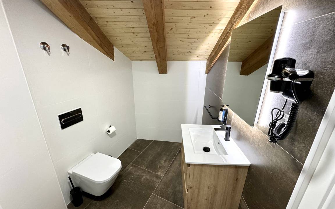 Photo of Bathroom in Barrio de La Latina