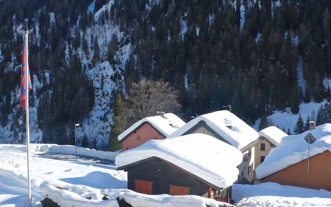Photo of Others in Bedretto