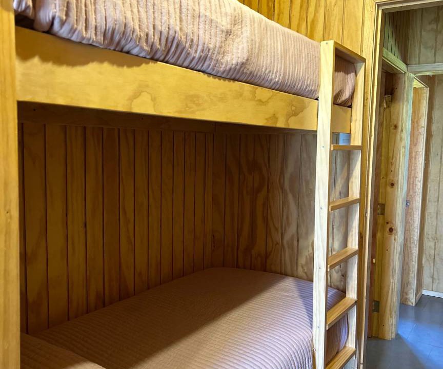Photo of Bedroom in Villa Cerro Castillo