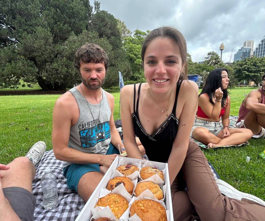 Photo of Others in Woolloomooloo