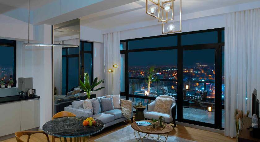 Photo of Livingroom in Bagcilar
