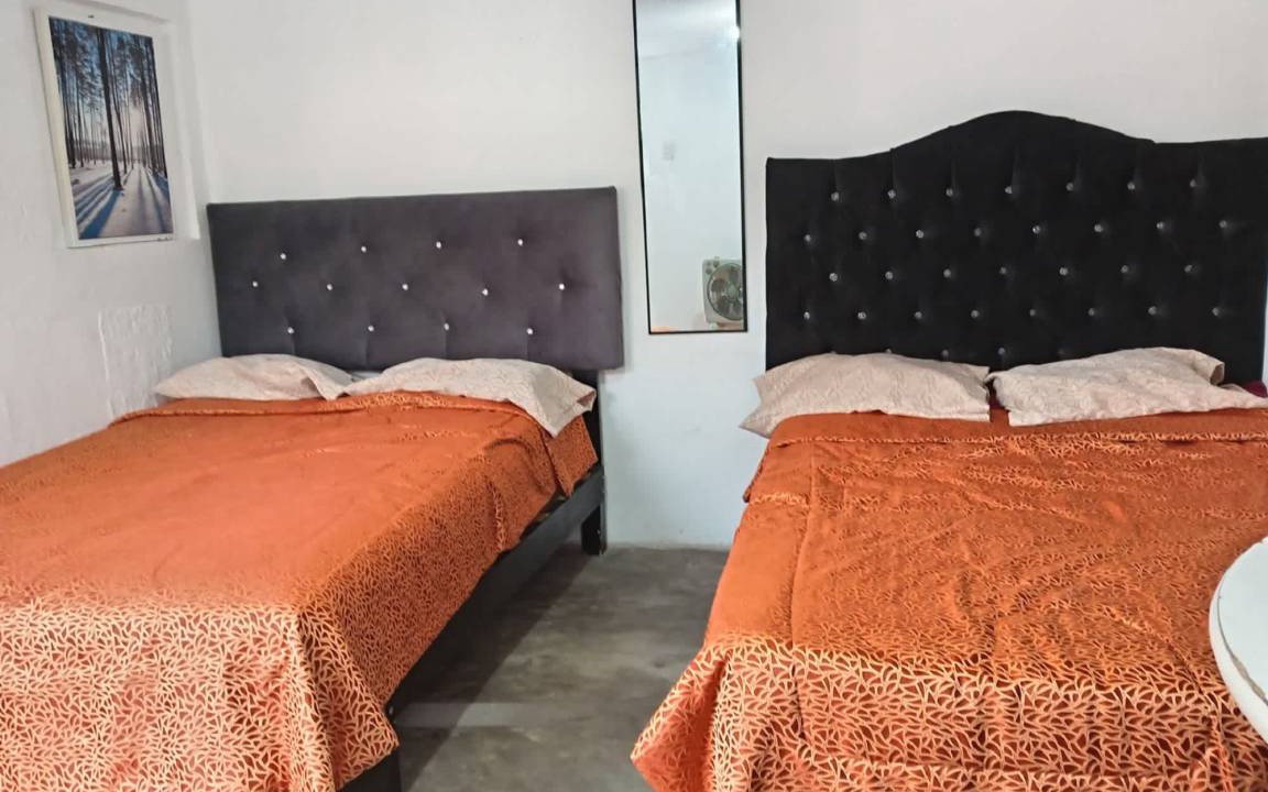 Photo of Bedroom in Santa Beatriz