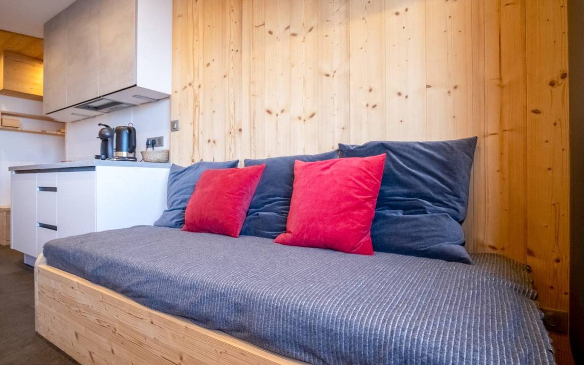 Photo of Bedroom in Eclose-Est