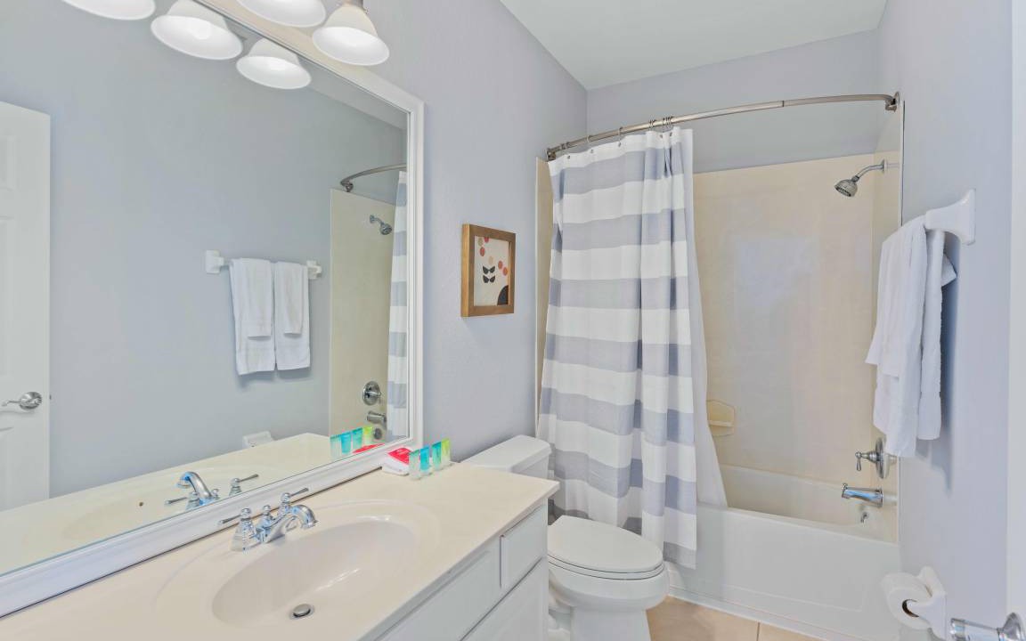 Photo of Bathroom in Florida Central Atlantic Coast