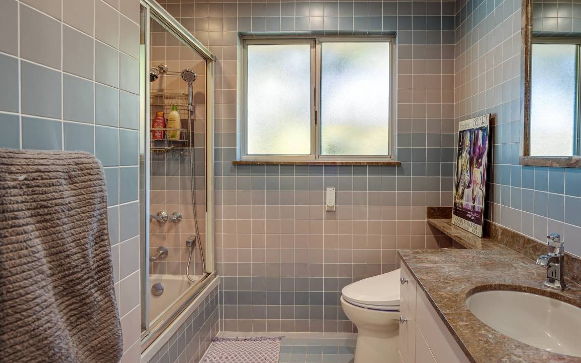 Photo of Bathroom in Kensington