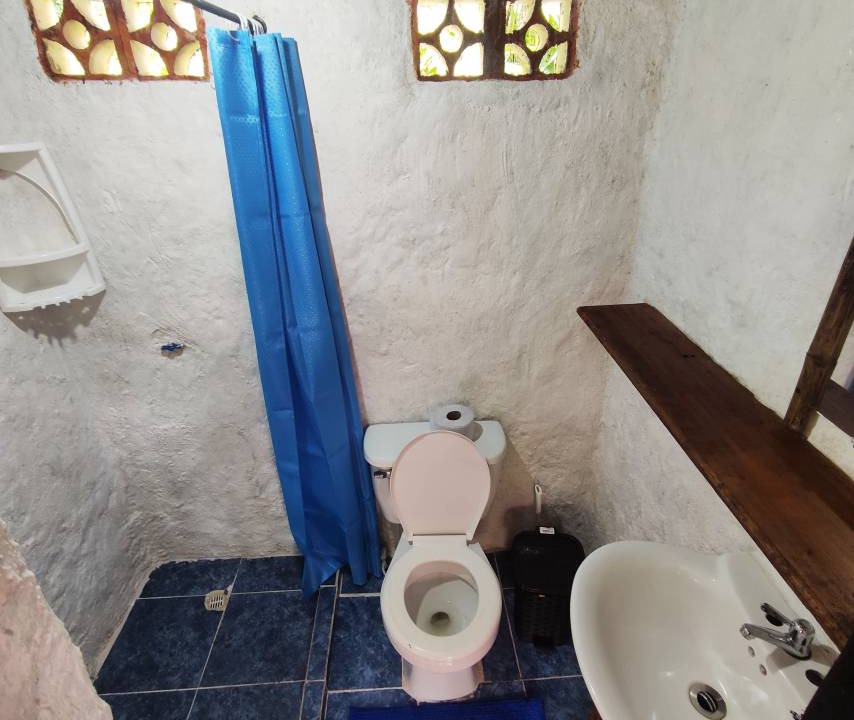Photo of Bathroom in Mocoa