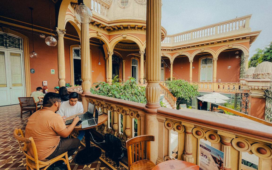 Photo of Others in Barranco