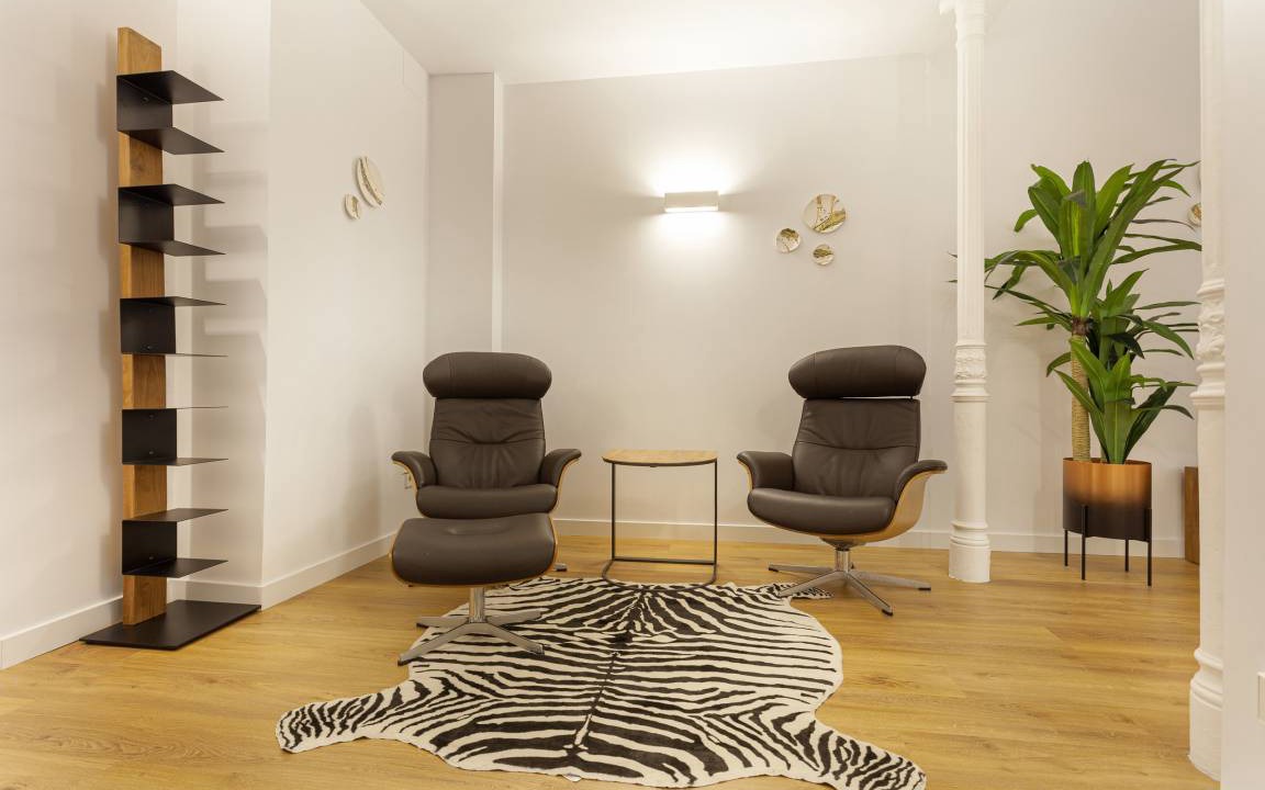 Photo of Livingroom in Cortes