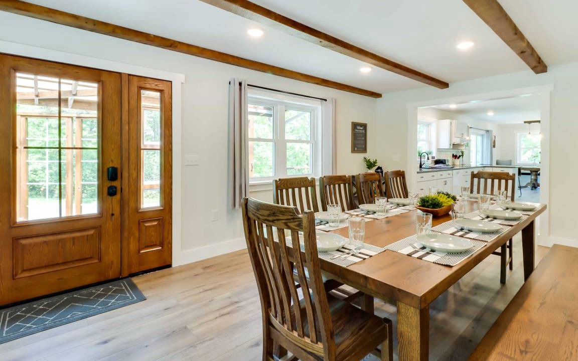 Photo of Kitchen in Potts Grove